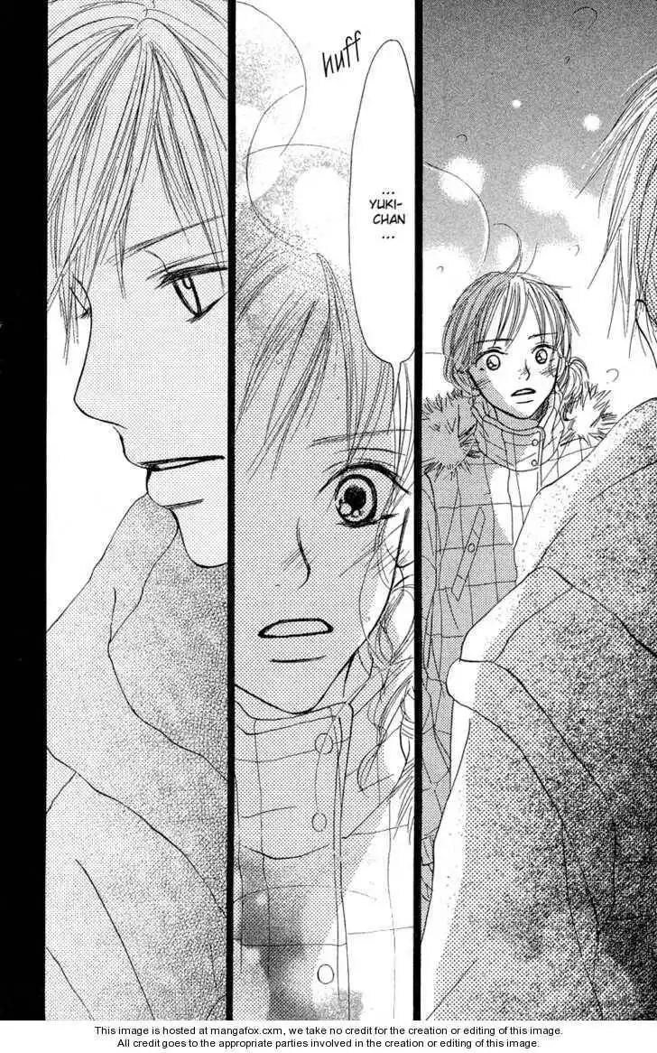 Crazy for You (Shoujo) Chapter 20 39